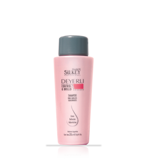 Shampoo para Cabellos Equilibrados